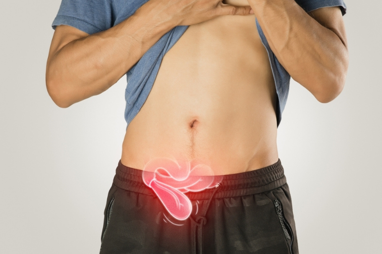 υποτροπή-κήλης.